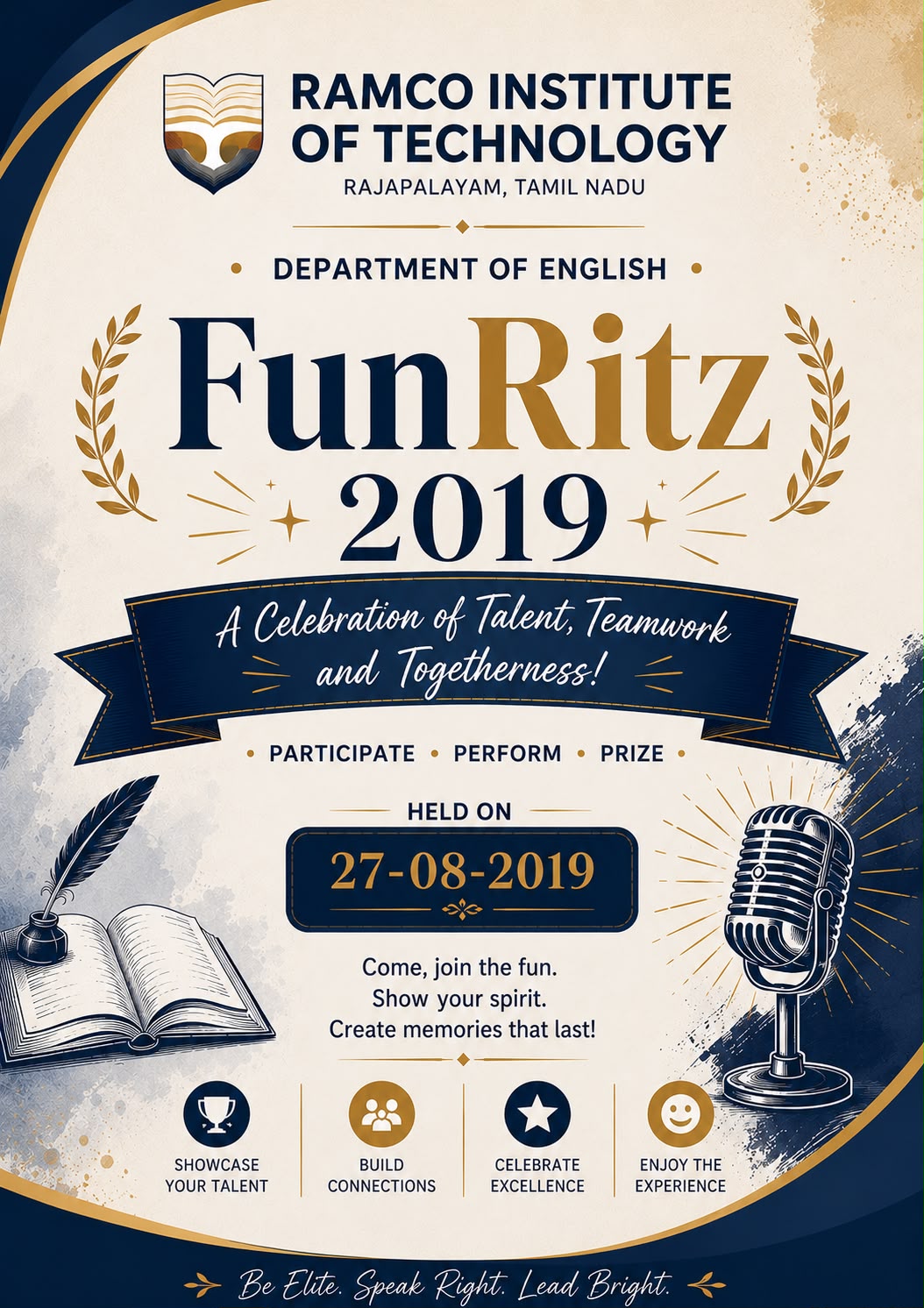 Funritz '19 2.0