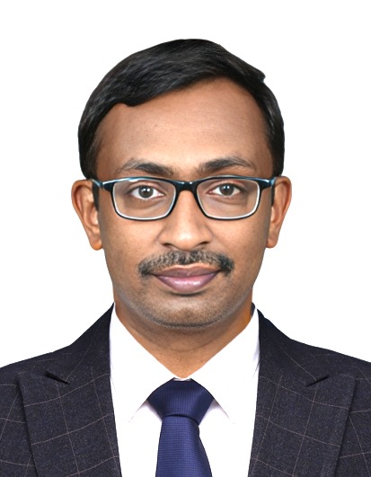 M. Anish Alfred Vaz